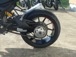     Ducati M1100 EVO 2012  16